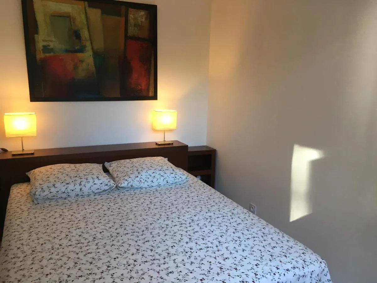 Gite Le Figuier Flayosc Holiday home
