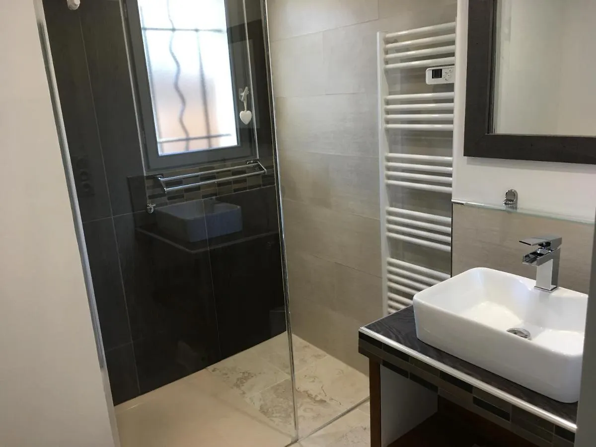 Gite Le Figuier Flayosc Holiday home