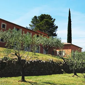 Domaine Rabiega Hotell