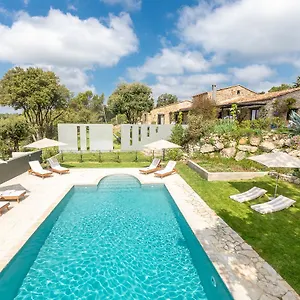 Domaine Monte Verdi Bed & Breakfast